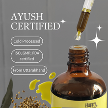 Load image into Gallery viewer, Hemp Seed Oil for pets