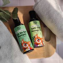 Load image into Gallery viewer, Organic Tick Me Not Shampoo