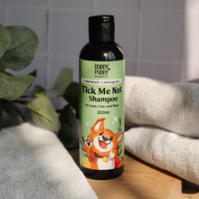 Load image into Gallery viewer, Organic Tick Me Not Shampoo