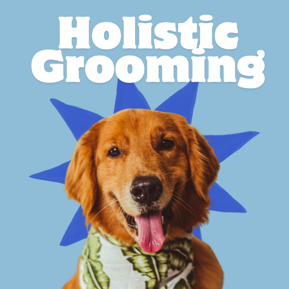 Grooming