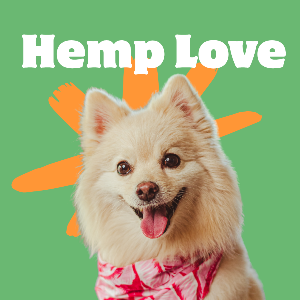 Hemp Love