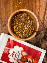 Load image into Gallery viewer, Organic Bee Pollen
