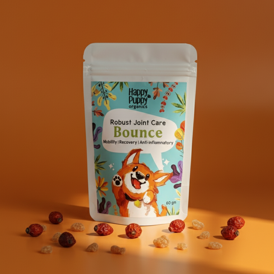 Bounce – Joint Support & Mobility Blend