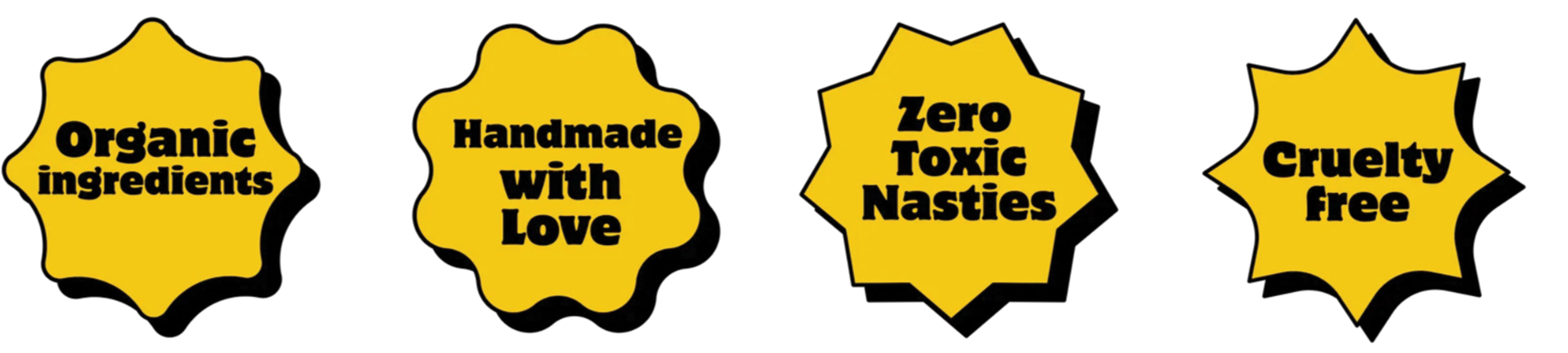 Happy Puppy Organics Info