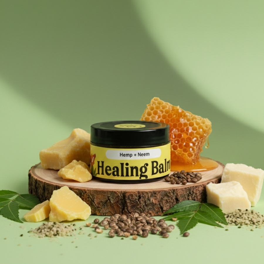 Happy Hemp Combo Pack