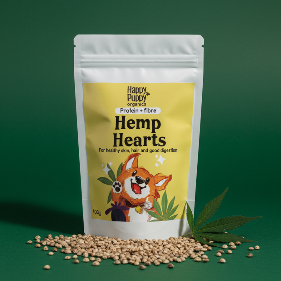 Happy Hemp Combo Pack