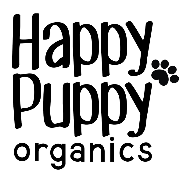 Happy Puppy Organics