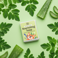 Natural Moringa and Aloe soap for dogs