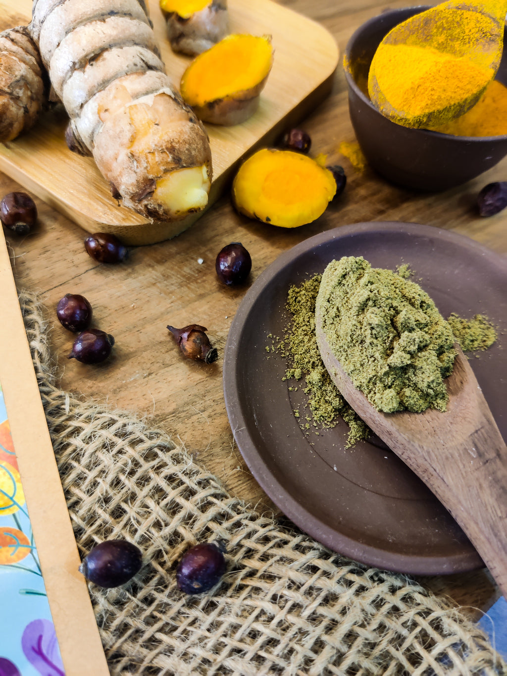 Bounce – Joint Support & Mobility Blend