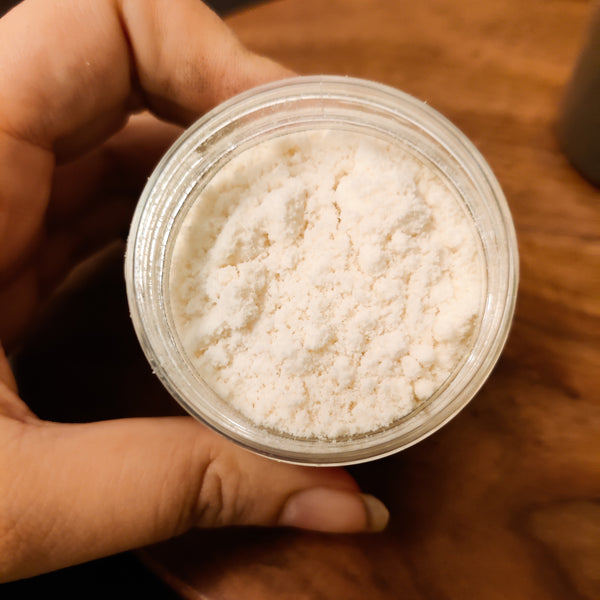 Freeze Dried Goat Milk for Dogs -  Nutritious & Easy to Digest