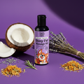 Shiny Fur Spa Oil – Aromatherapy Bliss for Fur Regrowth & Radiant Coat