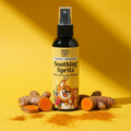 Turmeric Spritz - Soothing & Protective Mist for Skin and Coat