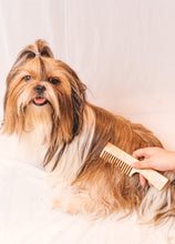 Load image into Gallery viewer, Dog hair comb
