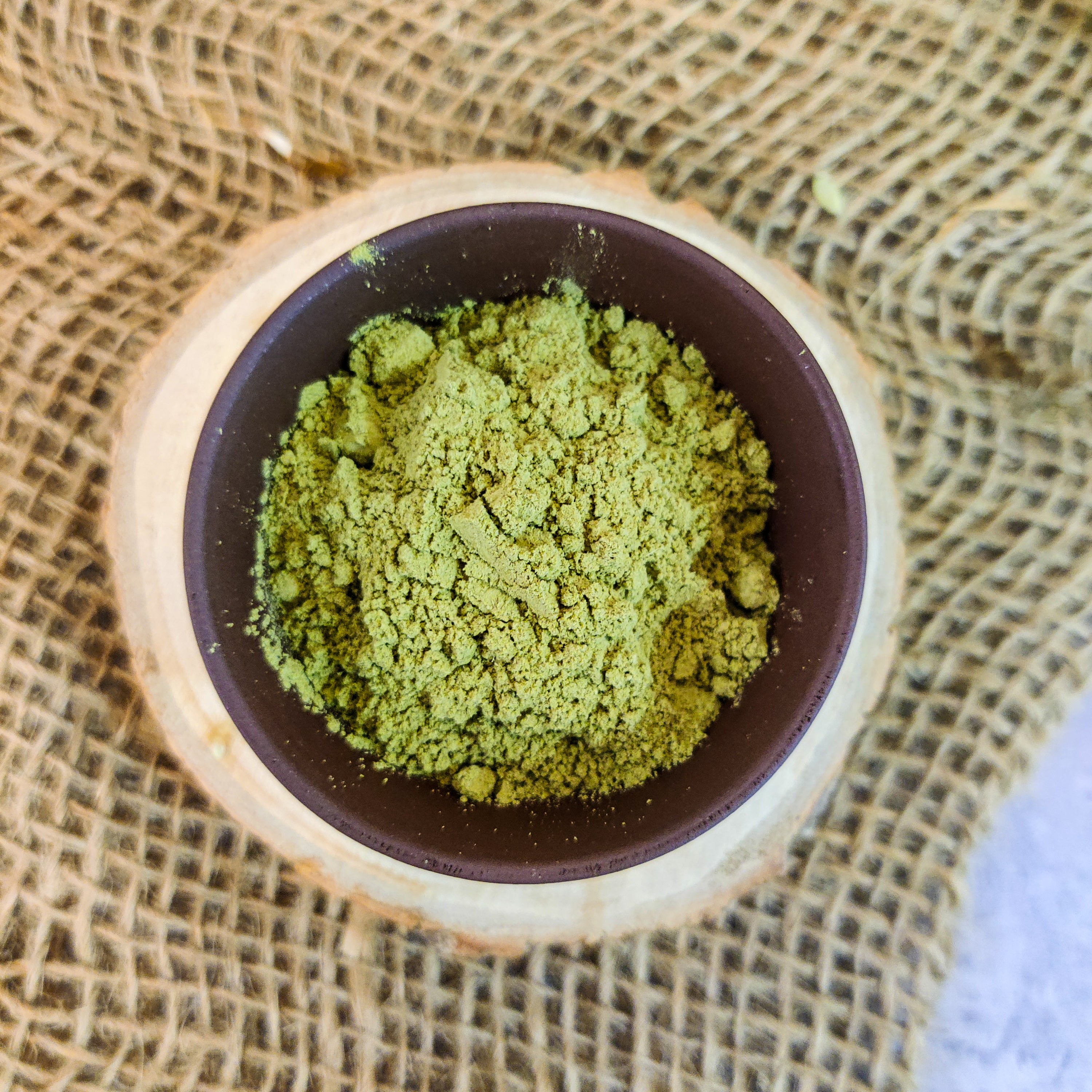 Happy Puppy Organics Moringa Powder – Superfood for Immune Support, Joint Health & Radiant Coat