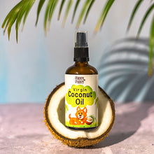 Load image into Gallery viewer, Virgin Coconut Oil
